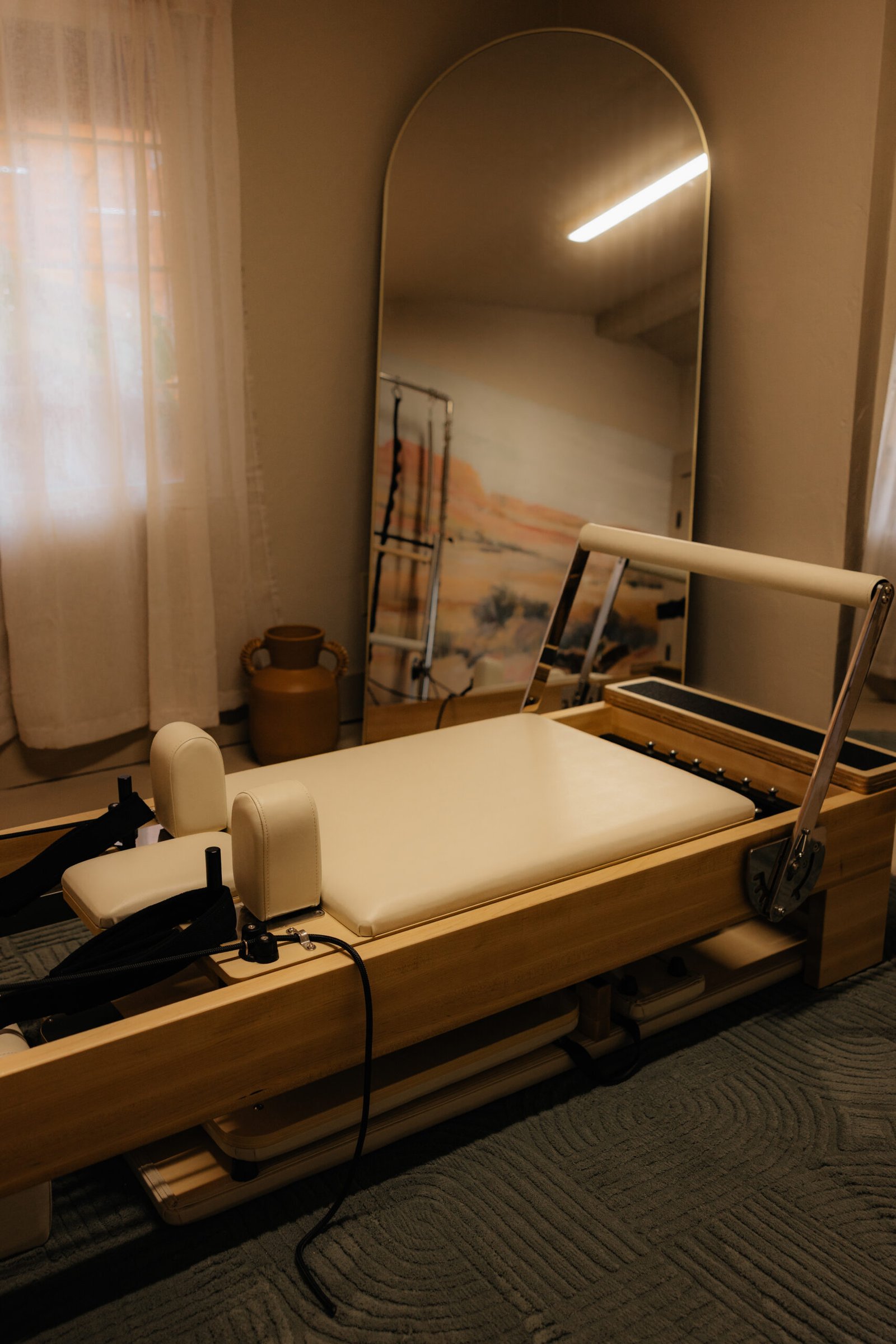 reformer pilates mojave embodiment